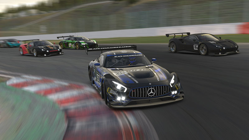 24H SPA BCR TEAM GREECE