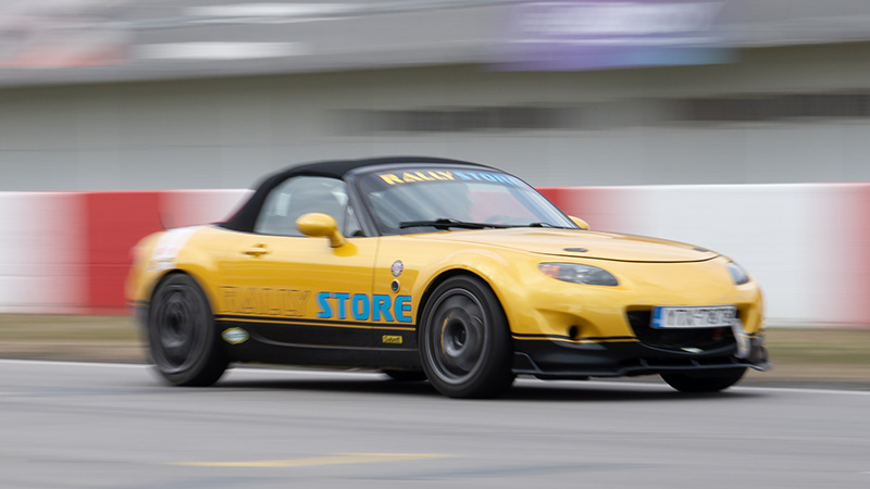 6h Serres Mazda MX-6 NC HTTC