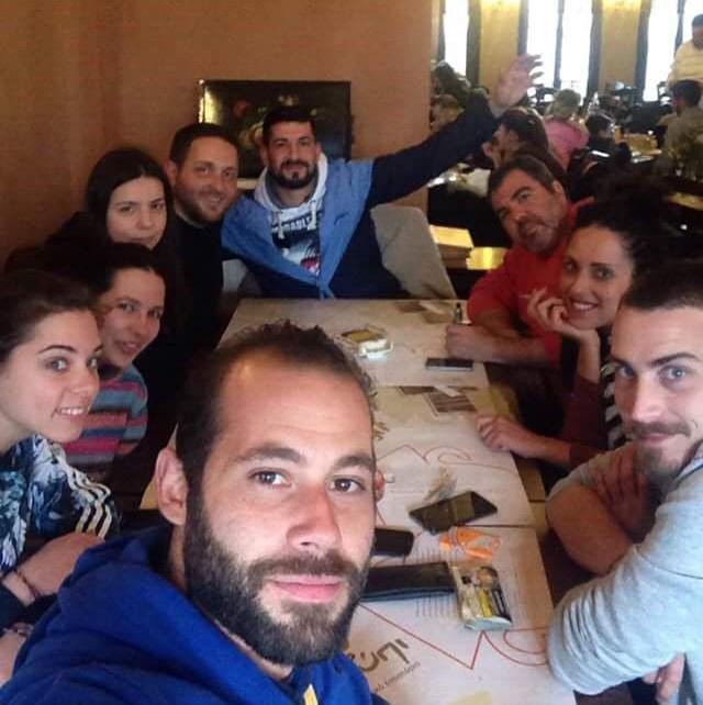 ARCADIA CLASSIC TOUR 2017