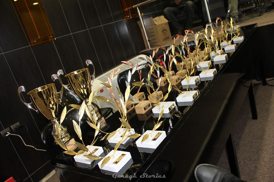 ARCADIA CLASSIC TOUR 2017