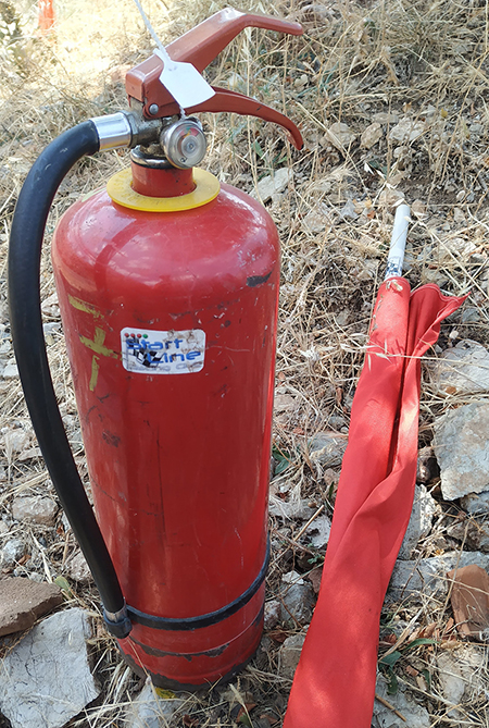 Υλικά κριτών - RallyDiaries