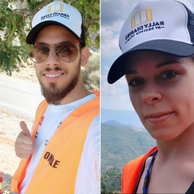 Ανάβαση Δημητσάνας 2021