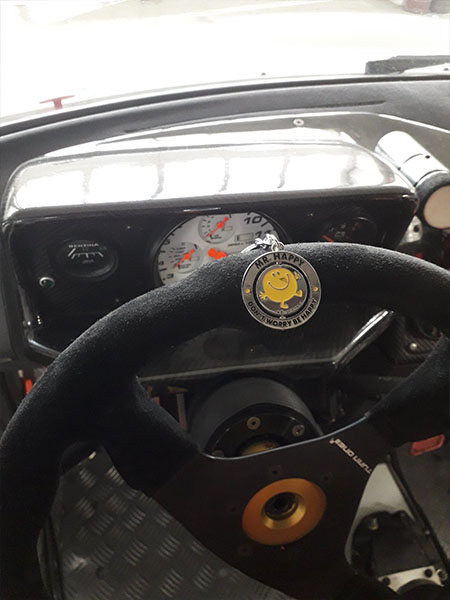 Ανάβαση Πιτίτσας 2019