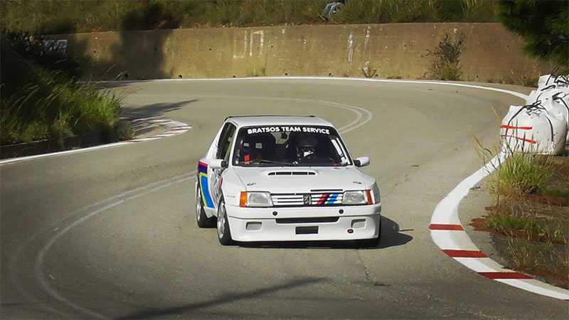 Ανάβαση Πιτίτσας 2019 Κατερίνα Μπράτσου