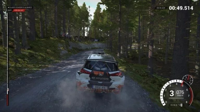 DiRT 4