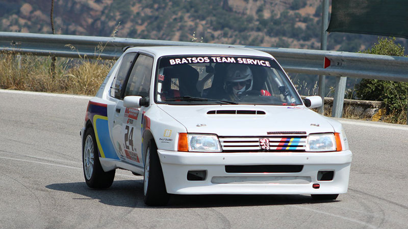 Ανάβαση Αχλαδόκαμπου 2020