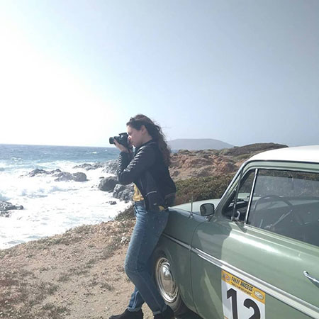 Ράλλυ Ανοίξεως