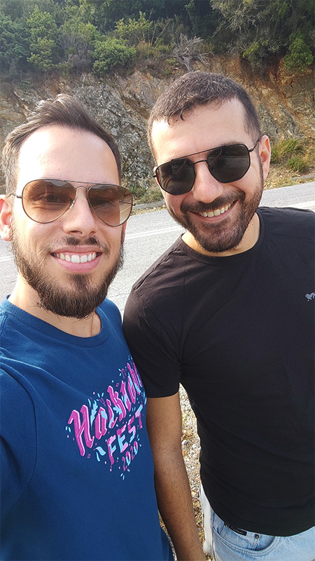 Rally DETH RallyDiaries