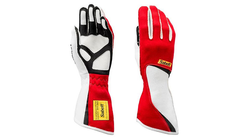 Sabelt Gloves
