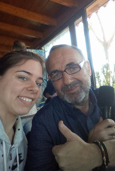 Time Rally Challenge