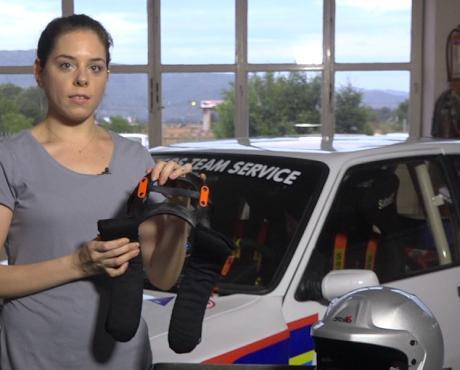 Simpson Hans III | Unboxing