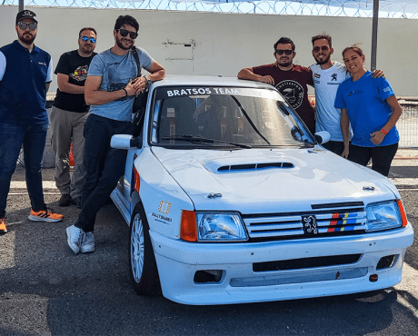 HTTC Open Track Day Σεπτέμβριος 2022