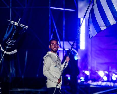 FIA Motorsport Games 2024