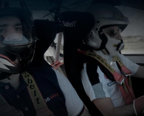 Τι είναι Track Day και γιατί να πας έστω μία φορά;