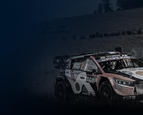 Central European Rally 2025 – Προσωπική Εμπειρία & Οδηγός Για Θεατές