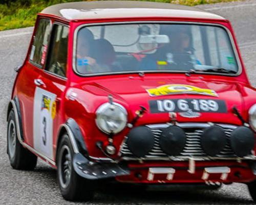 26ος Γύρος Αττικής 2019