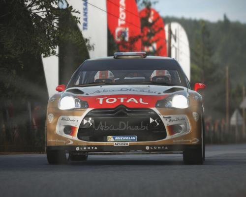 Sébastien Loeb Rally EVO - Review