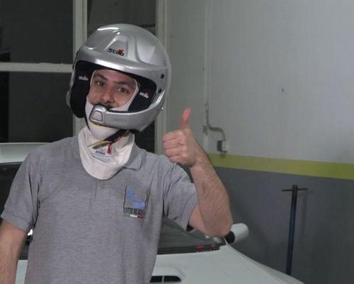 Stilo DES WRC | Unboxing