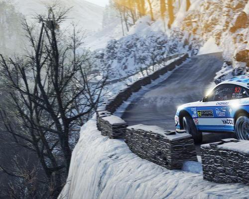 WRC 7 – REVIEW