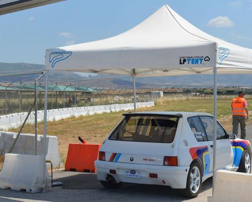 7ο HTTC open track day 2019