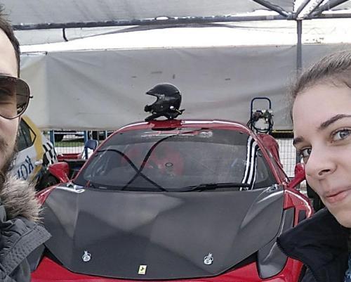 Αγώνας Ταχύτητας Μέγαρα 2017