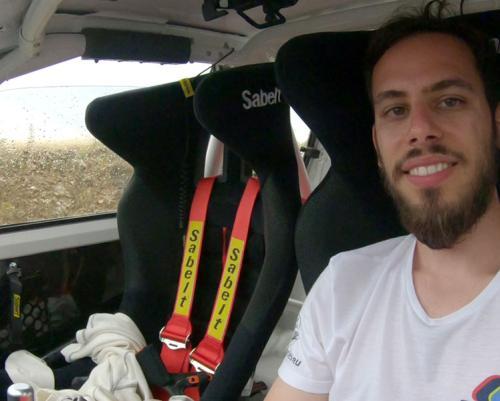 Ανάβαση Αχλαδόκαμπου 2020