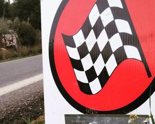 Ανάβαση Διονύσου 2018