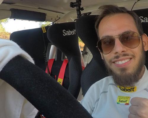 Ανάβαση Τσακώνας 2019