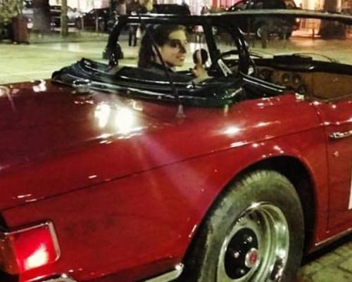 2ο Ελευσινιακό Ράλλυ 2017