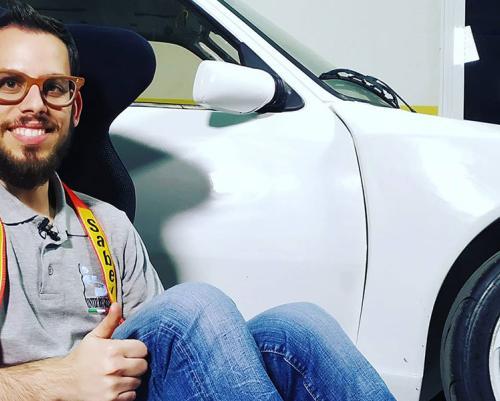 Sabelt Seat Belts | Unboxing