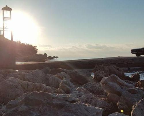 Tour du Péloponnèse 2016