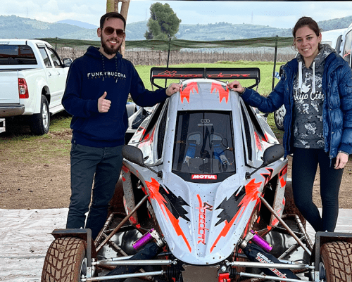 Speedcar Greece Ετήσια Συνάντηση