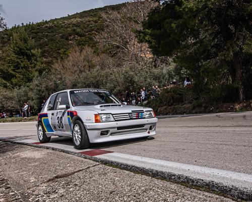 Ανάβαση Πιτίτσας 2023