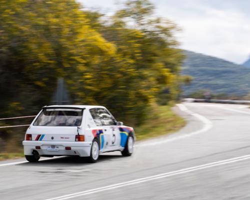 Ανάβαση Τσακώνας 2023