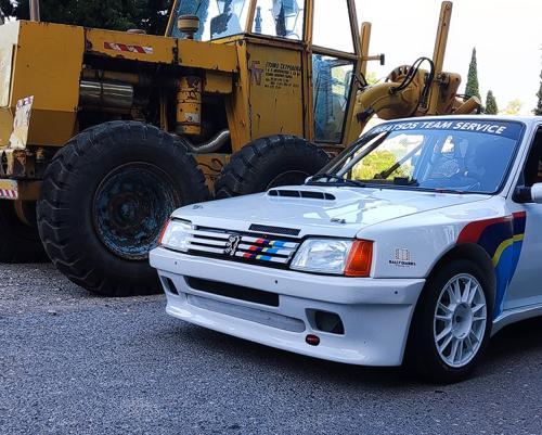 Ανάβαση Δημητσάνας 2023