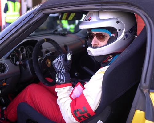 RaceRoms 6h Σέρρες Φεβρουάριος | HTTC Team 