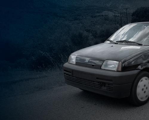 1ο Ιστορικό Ράλλυ Πήγασος