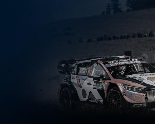 Central European Rally 2025 – Προσωπική Εμπειρία & Οδηγός Για Θεατές