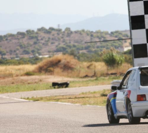 PEDAL TO THE METAL WITHOUT TOMORROW